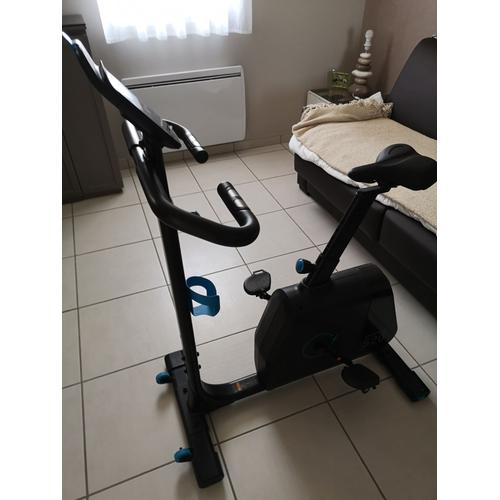 Vélo elliptique ve discount 630 domyos decathlon prix